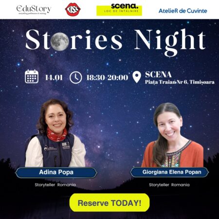 Stories Night Show