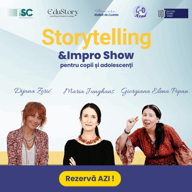 Storytelling&Impro Show (grup)